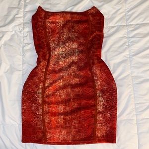 ❤️ BRAND NEW PLT dress ❤️